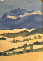 ベルナール・カトラン リトグラフ集　Cathelin Lithographe 1957-1986　※版画入,署名入