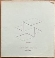 ジョセフ・アルバースの視覚世界　 Despite Straight Lines　直線のみで