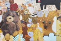 長井朋子作品集　Thousands of Finches　※サイン入