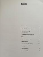 ブルース・ナウマン　Bruce Nauman: Prints 1970-89 A Catalogue Raisonne