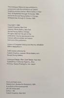 ブルース・ナウマン　Bruce Nauman: Prints 1970-89 A Catalogue Raisonne