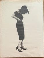 ロバート・ロンゴ　Robert Longo: Men In The Cities, 1979-1982