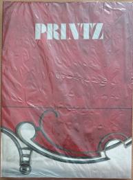 ユージン・プリンツ　Eugene Printz