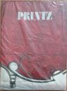 ユージン・プリンツ　Eugene Printz