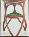 Majorelle, un art de vivre moderne　マジョレル、モダンなライフスタイル
