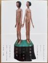 棚田康司作品集　十一の少年、一の少女　Eleven Boys, One Girl
