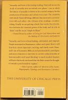 Sexuality and Form: Caravaggio, Marlowe, and Bacon　カラヴァッジョ、ミケランジェロ、クリストファー・マーロウ、フランシス・ベーコン