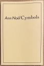 Ann Noël : Cymbols　 アン・ノエル