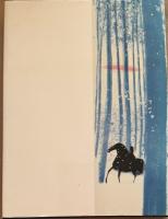 アンドレ・ブラジリエ　Andre Brasilier: Lithographe 1958-1981