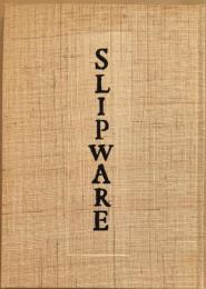 英国のスリップウェア