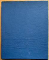 黒馬に新しい日を　※署名 版画入