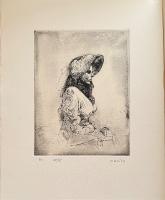 長谷川潔ブックワーク　特装本