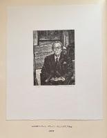 長谷川潔ブックワーク　特装本