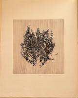 長谷川潔ブックワーク　特装本