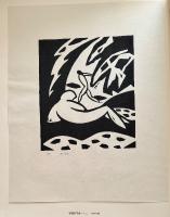 長谷川潔ブックワーク　特装本