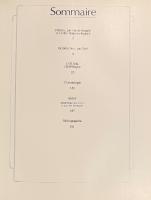 ERTE OEUVRES GRAPHIQUES NOUVELLES　エルテ