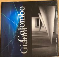 Gianni Colombo L'artista e il suo mondo　ジャンニ・コロンボ展 芸術とその世界