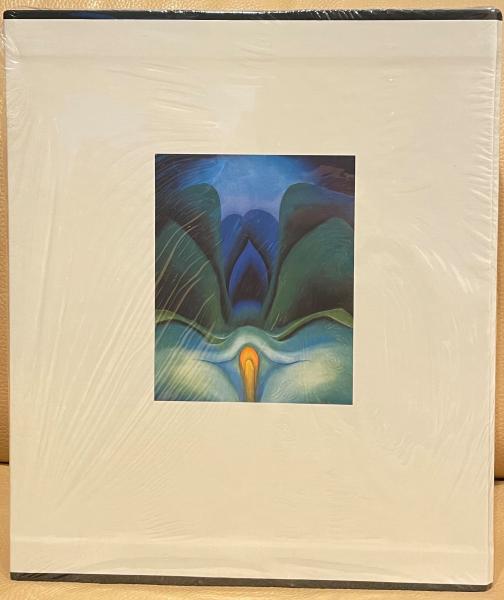 人気特価をすべて ジョージア・オキーフ カタログ・レゾネ Georgia O'Keeffe アート・デザイン・音楽