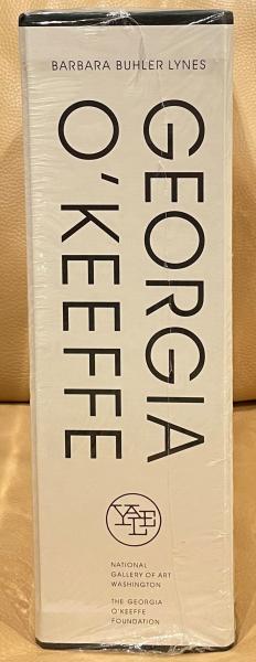 ジョージア・オキーフ カタログ・レゾネ Georgia O'Keeffe