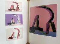 アンディ・ウォーホル　Andy Warhol: Hammer and Sickle