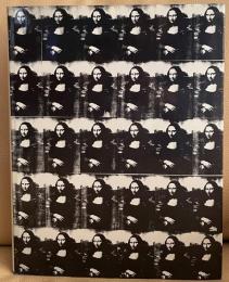 アンディ・ウォーホル　Andy Warhol - Retrospektive