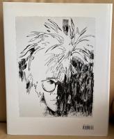 アンディ・ウォーホル　Andy Warhol Zeichnungen 1942 -1987