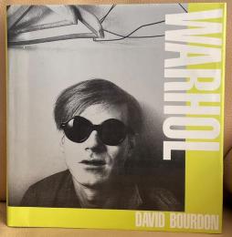 アンディ・ウォーホル　Andy Warhol