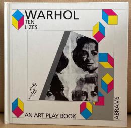 アンディ・ウォーホル　Andy Warhol: Ten Lizes