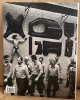 ヘルムート ニュートン　HELMUT NEWTON WORK
