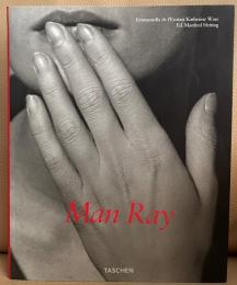 Man Ray　マン・レイ