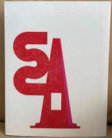 菅井汲 版画カタログレゾネ　SUGAÏ : CATALOGUE RAISONNE DE L'ŒUVRE GRAVE 1955-96