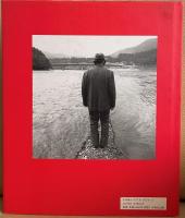 Takuji　Photographs by Shingo Wakagi　若木信吾写真集