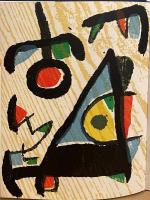 ジョアン・ミロ　銅版画カタログ・レゾネ2　Joan Miro: Miro Engraver 1961-1973