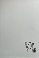 平子雄一「GIFT YUICHI HIRAKO」　※サイン,ドローイング入