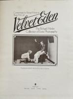 Velvet Eden Commentaries by Richard Merkin & Bruce McCall