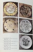 ピカソ セラミック作品集　cerámica de Picasso.