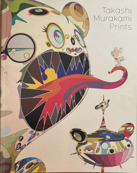 村上隆「Takashi Murakami:prints : 