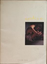 The journal of Erotica volume five