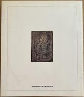没後35年　香月泰男と1940-50年代の絵画　時代の造形詩-モダニズムから新たな地平へ