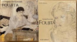 藤田嗣治画集 1・2　Leonard-Tsuguharu Foujita Volume 1・2