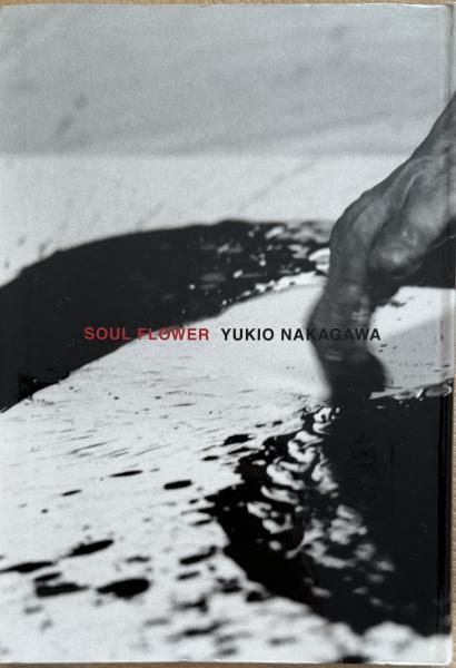 中川幸夫　SOUL FLOWER YUKIO NAKAGAWA 兒嶋画廊 -Gallery Kojima-