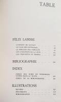 フェリックス・ラビス　FELIX LABISSE