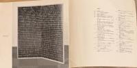 李禹煥展　屏風による　Lee UFan