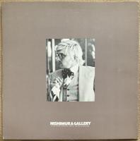 David Hockney, new work with a camera　デイヴィッド・ホックニー「カメラによる新作品」