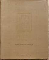フェルナン・クノップフ作品集　Fernand Khnopff Catalogue de l'oeuvre