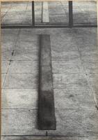 Franz Erhard Walther. Handlung, Werk　フランツ・エアハルト・ヴァルター