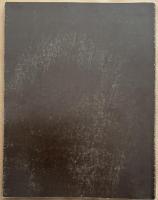 Ben Nicholson : fifty years of his art　ベン・ニコルソン