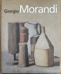 Giorgio Morandi: The Dimension of Inner Space　ジョルジョ・モランディ