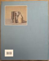 Giorgio Morandi: The Dimension of Inner Space　ジョルジョ・モランディ