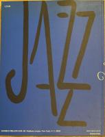 Jazz Henri Matisse　ヘンリ・マチス